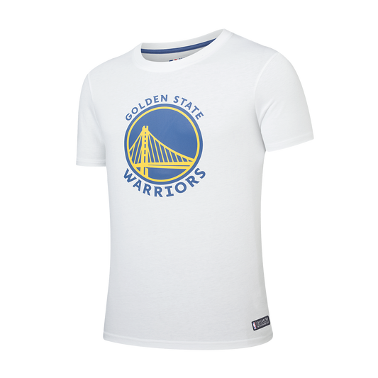 NBA Polera Hombre Golden State Warriors