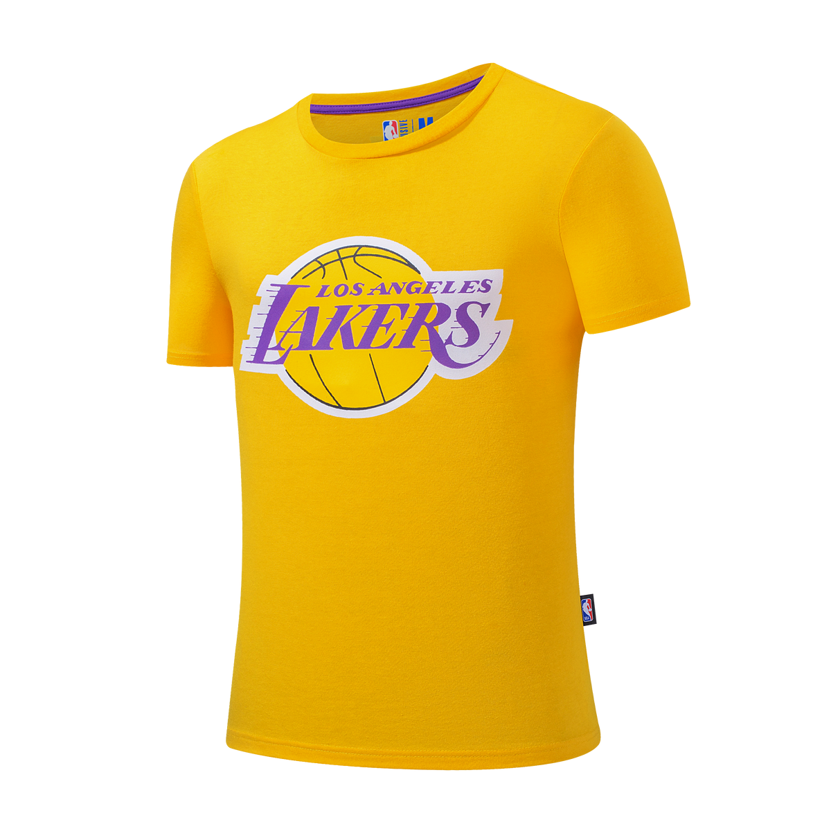 NBA Polera Hombre Los Angeles Lakers