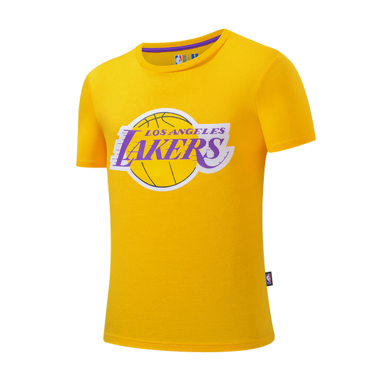 NBA Polera Hombre Los Angeles Lakers