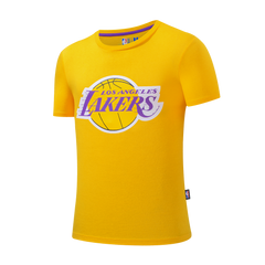 NBA Polera Hombre Los Angeles Lakers