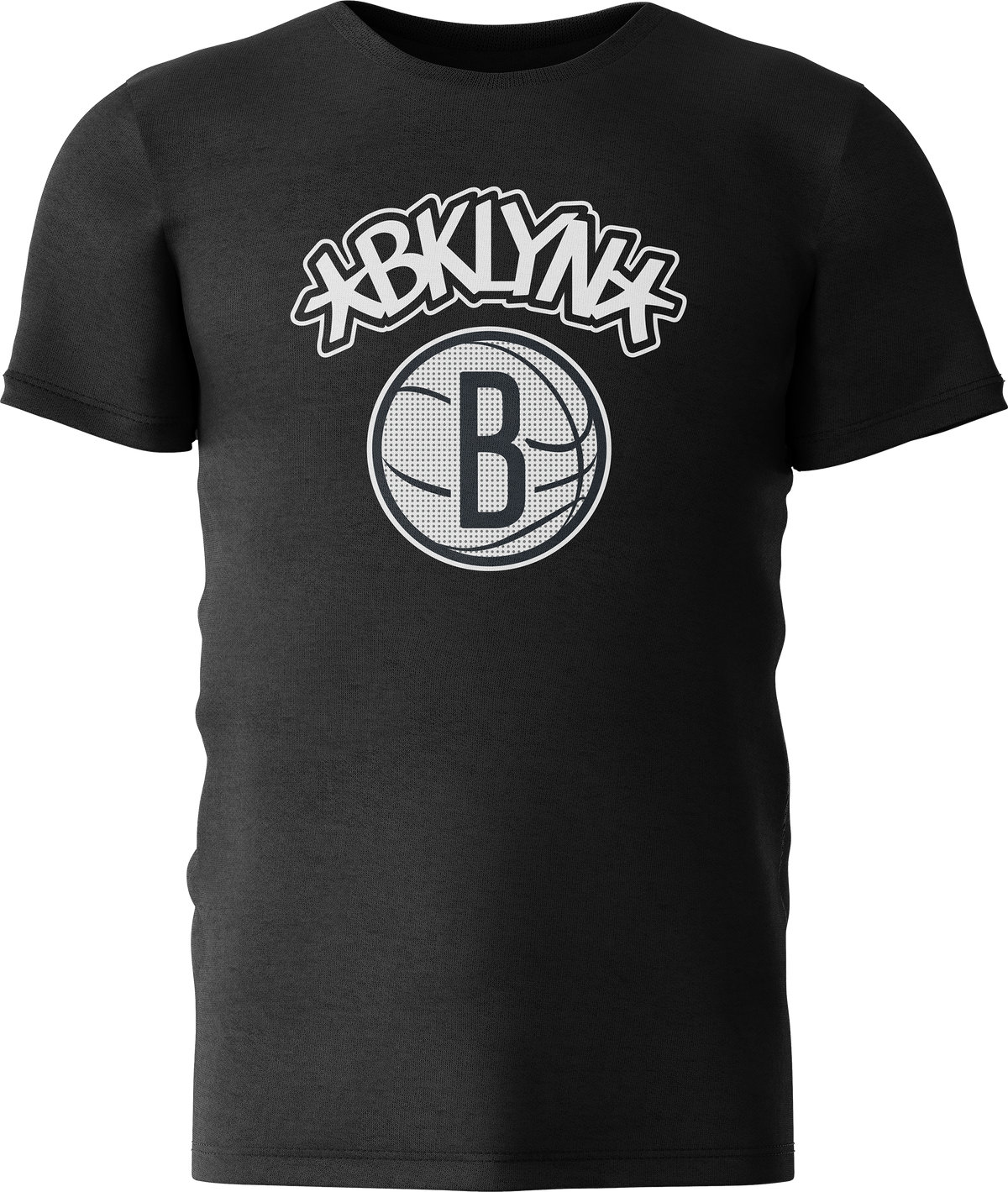 NBA Polera Hombre Brooklyn Nets James Harden