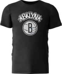 NBA Polera Hombre Brooklyn Nets James Harden