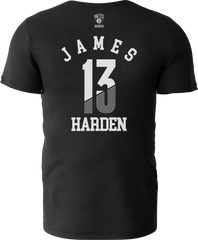 NBA Polera Hombre Brooklyn Nets James Harden