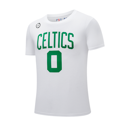NBA Polera Hombre Boston Celtics Jayson Tatum