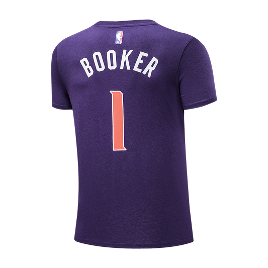 NBA Polera Hombre Phoenix Suns Devin Booker