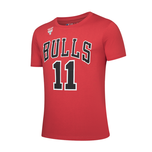 NBA Polera Hombre Chicago Bulls DeMar DeRozan