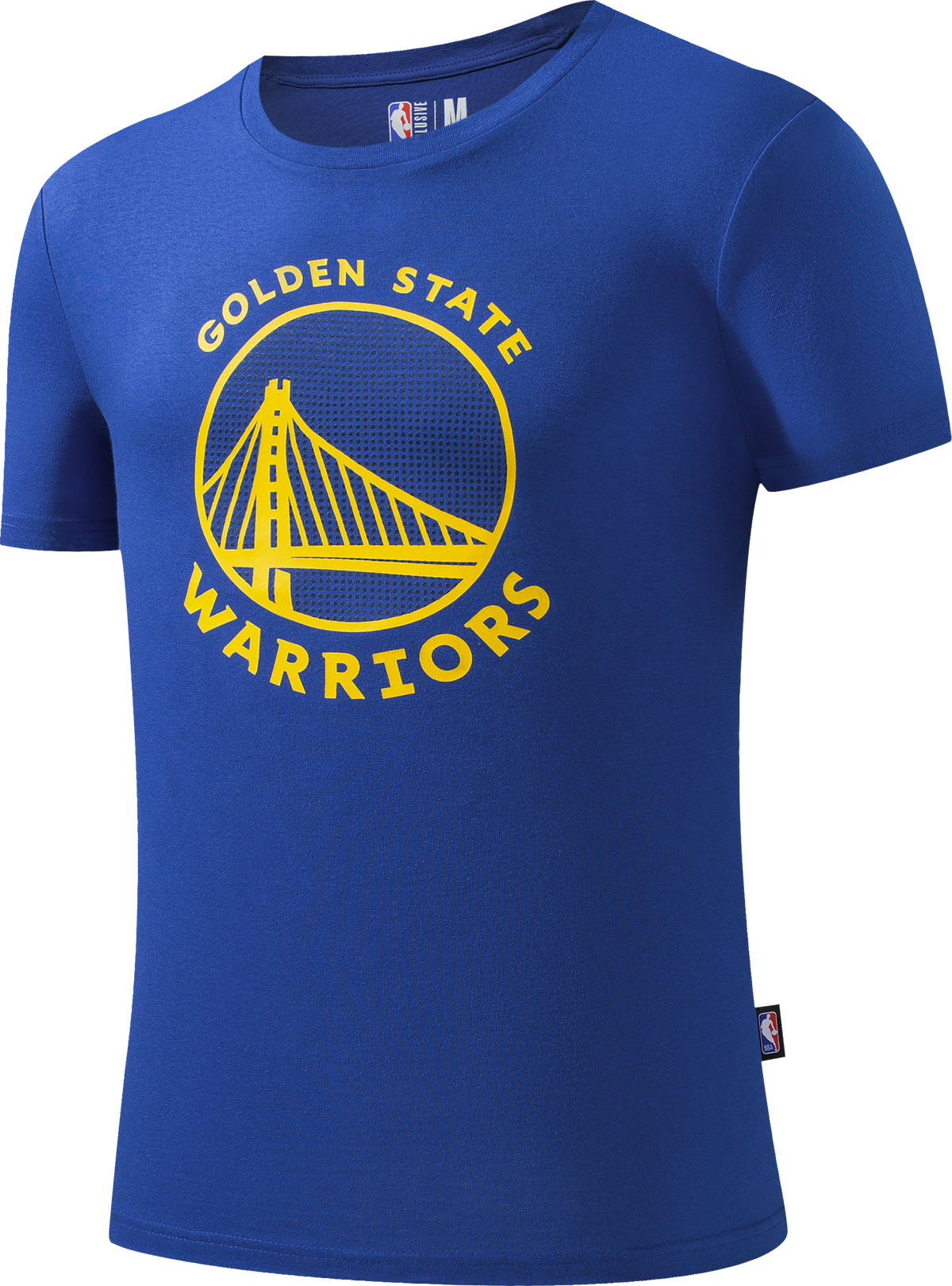 NBA Polera Hombre Golden State Warriors Stephen Curry