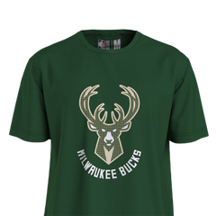 NBA Polera Hombre Milwaukee Bucks Giannis Antetokounmpo