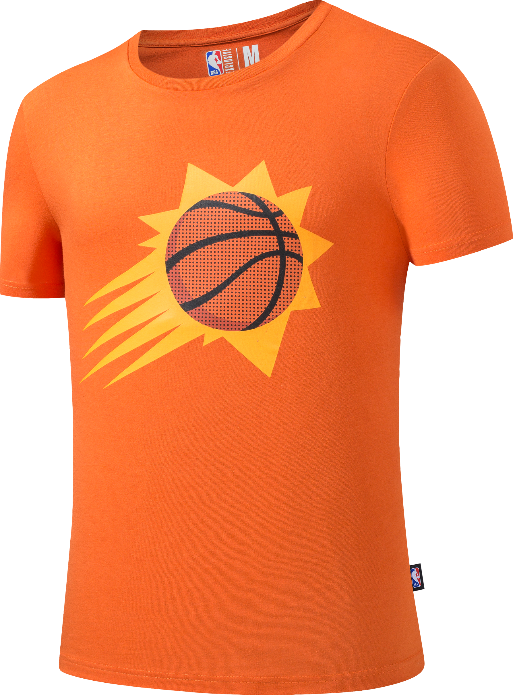 NBA Polera Hombre Phoenix Suns Devin Booker