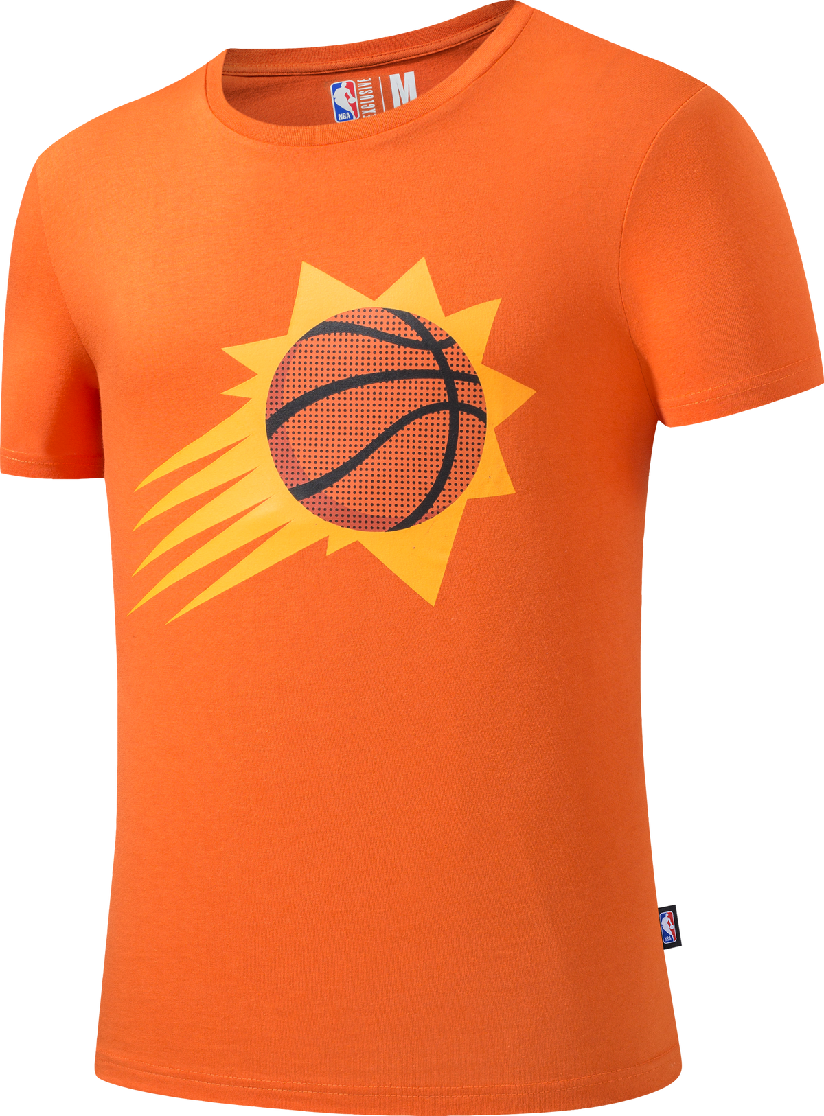 NBA Polera Hombre Phoenix Suns Devin Booker