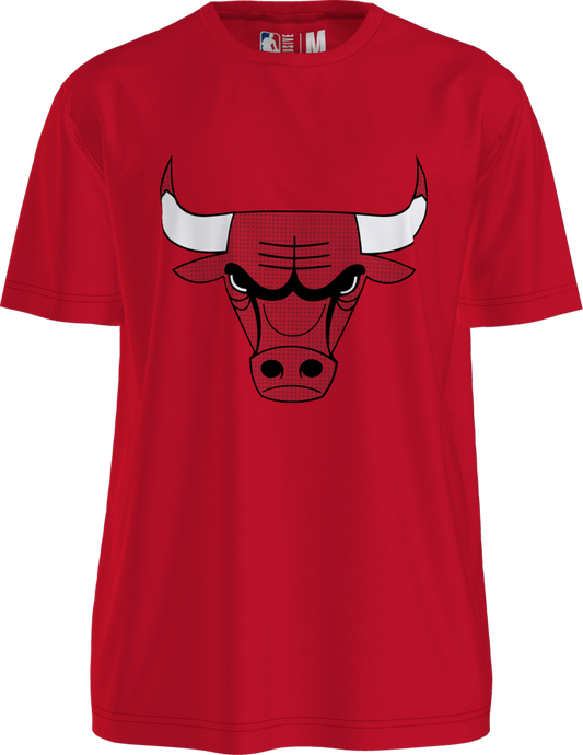 NBA Polera Hombre Chicago Bulls Zach Lavine