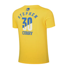 NBA Polera Hombre Golden State Warriors Stephen Curry