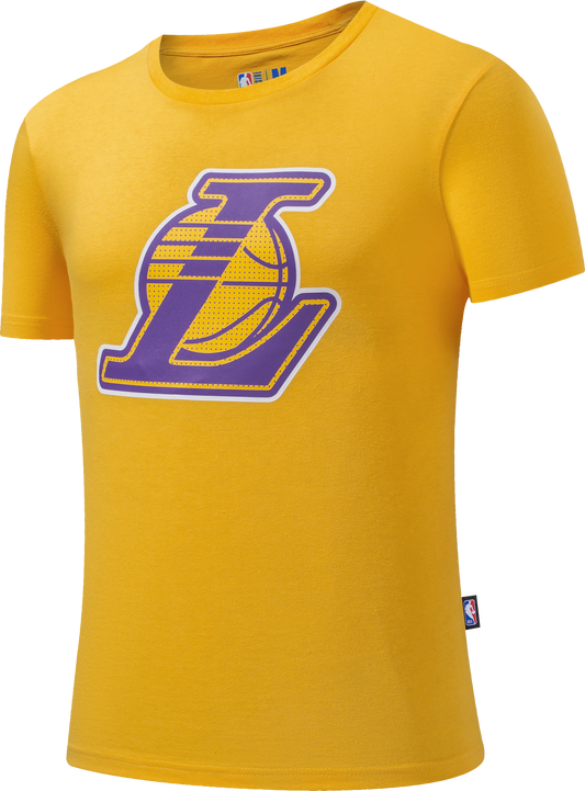 NBA Polera Hombre Los Angeles Lakers Lebron James