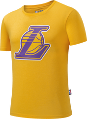 NBA Polera Hombre Los Angeles Lakers Lebron James