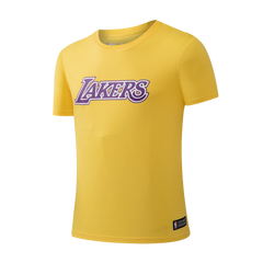 NBA Polera Hombre Los Angeles Lakers