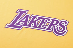 NBA Polera Hombre Los Angeles Lakers