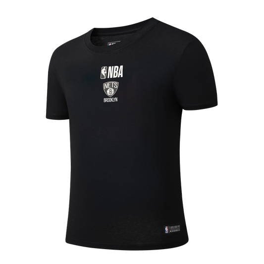 NBA Polera Hombre Brooklyn Nets  Hood