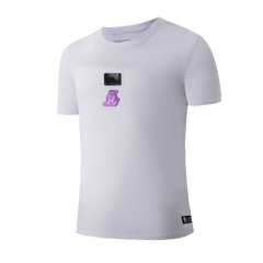 NBA Polera Hombre HELIUM Los Angeles Lakers