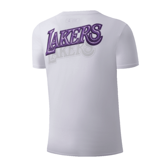 NBA Polera Hombre HELIUM Los Angeles Lakers