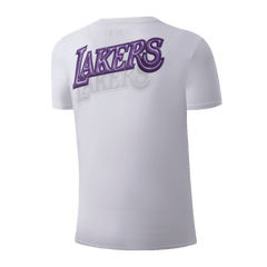 NBA Polera Hombre HELIUM Los Angeles Lakers