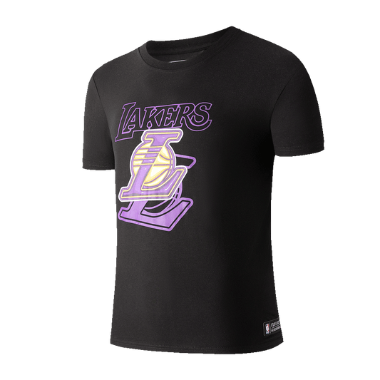 NBA Polera Hombre HELIUM Los Angeles Lakers