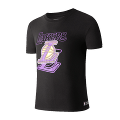 NBA Polera Hombre HELIUM Los Angeles Lakers