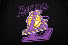 NBA Polera Hombre HELIUM Los Angeles Lakers