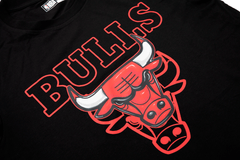 NBA Polera Hombre HELIUM Chicago Bulls