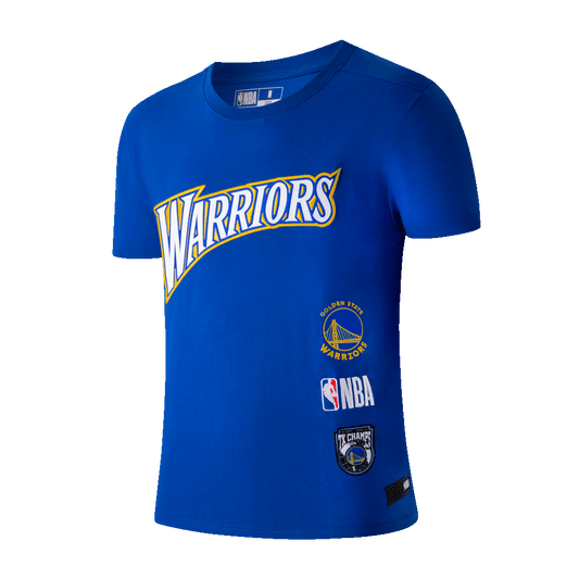 NBA Polera Hombre MVP Golden State Warriors