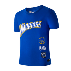 NBA Polera Hombre MVP Golden State Warriors