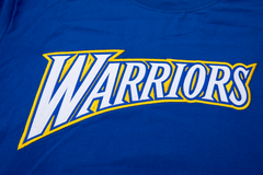 NBA Polera Hombre MVP Golden State Warriors