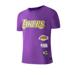 NBA Polera Hombre MVP Los Angeles Lakers