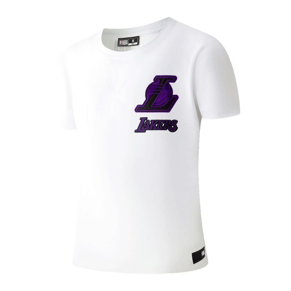 NBA Polera Hombre MVP Los Angeles Lakers