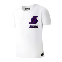 NBA Polera Hombre MVP Los Angeles Lakers