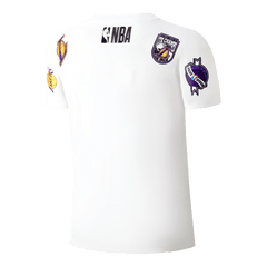 NBA Polera Hombre MVP Los Angeles Lakers