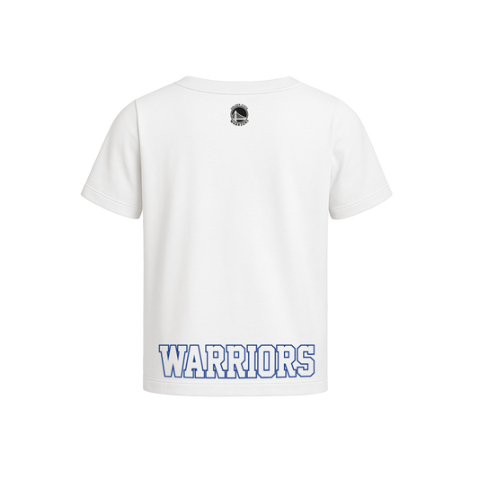 NBA Polera Hombre Golden State Warriors SKIN
