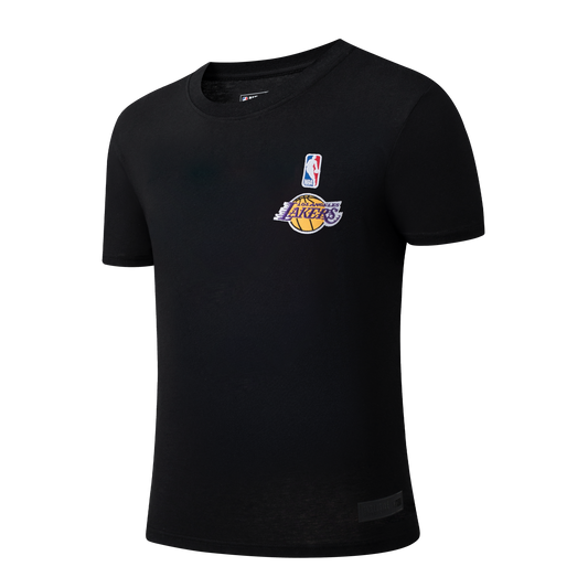 NBA Polera Hombre Los Angeles Lakers Drops