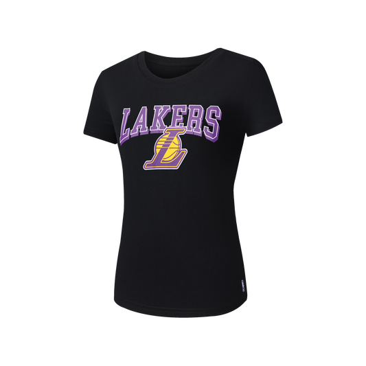 NBA Polera Mujer Los Angeles Lakers