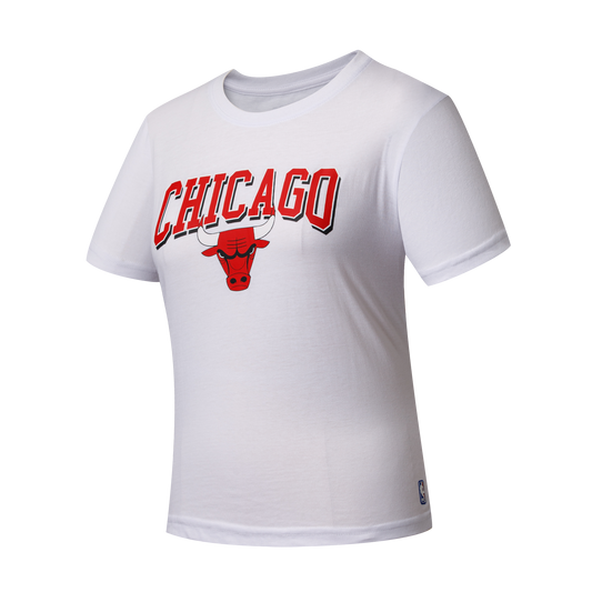 NBA Polera Mujer Chicago Bulls