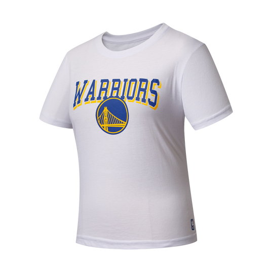 NBA Polera Mujer Golden State Warriors