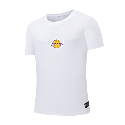 NBA Polera Niño Los Angeles Lakers  Basketverse