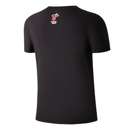 NBA Polera Niño Visceled Miami Heat