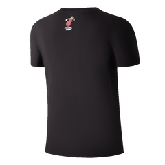 NBA Polera Niño Visceled Miami Heat