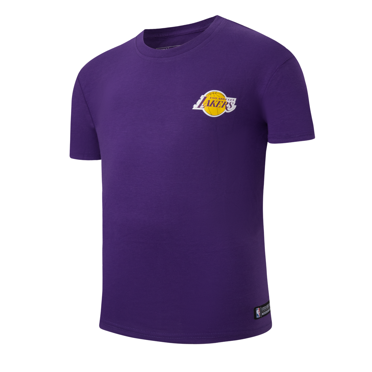 NBA Polera Nino Visceled Los Angeles Lakers