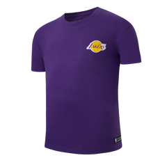 NBA Polera Niño Visceled Los Angeles Lakers