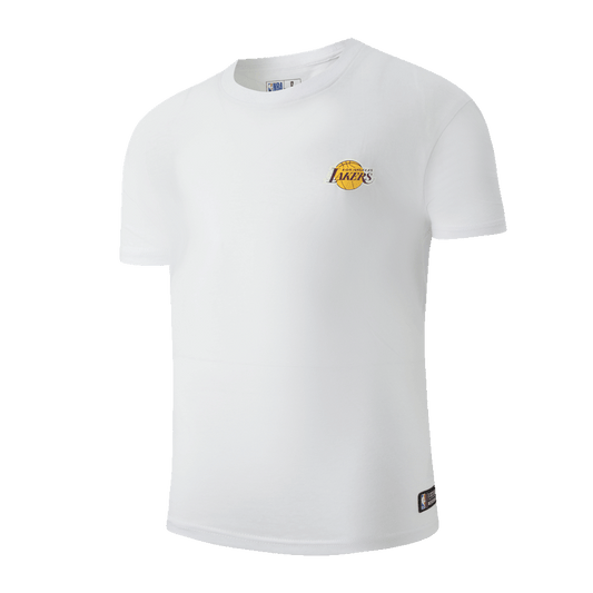 NBA Polera Niño Visceled Los Angeles Lakers