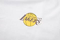 NBA Polera Niño Visceled Los Angeles Lakers