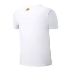 NBA Polera Niño Los Angeles Lakers Cromatics