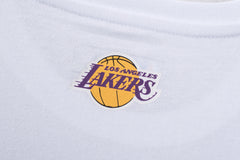 NBA Polera Niño Los Angeles Lakers Cromatics