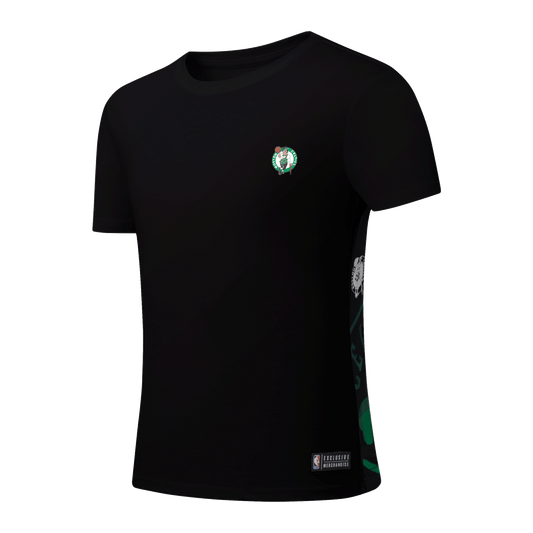 NBA Poleras Niño Boston Celtics